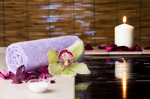 Swe-Thai Massage 75-minutes